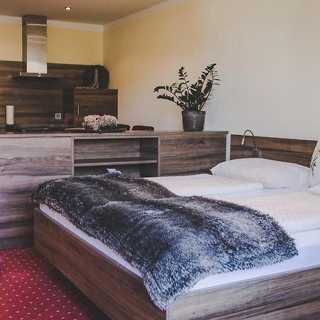 Appartement Sport Girbl Strobl Buitenkant foto