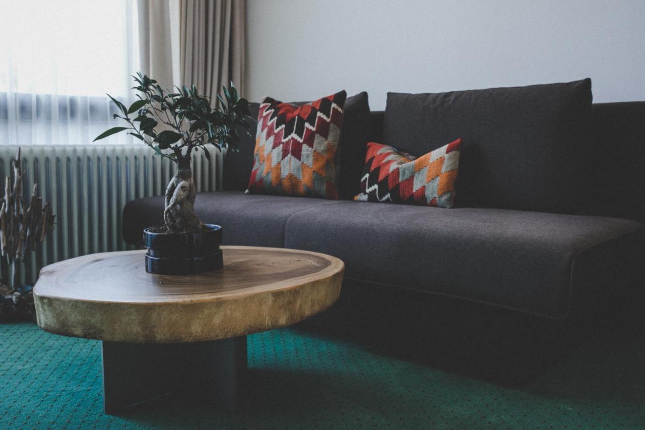 Appartement Sport Girbl Strobl Buitenkant foto