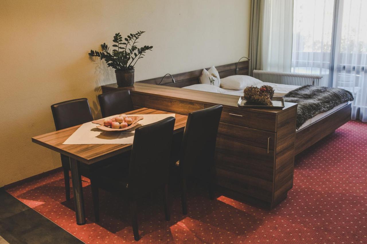 Appartement Sport Girbl Strobl Buitenkant foto
