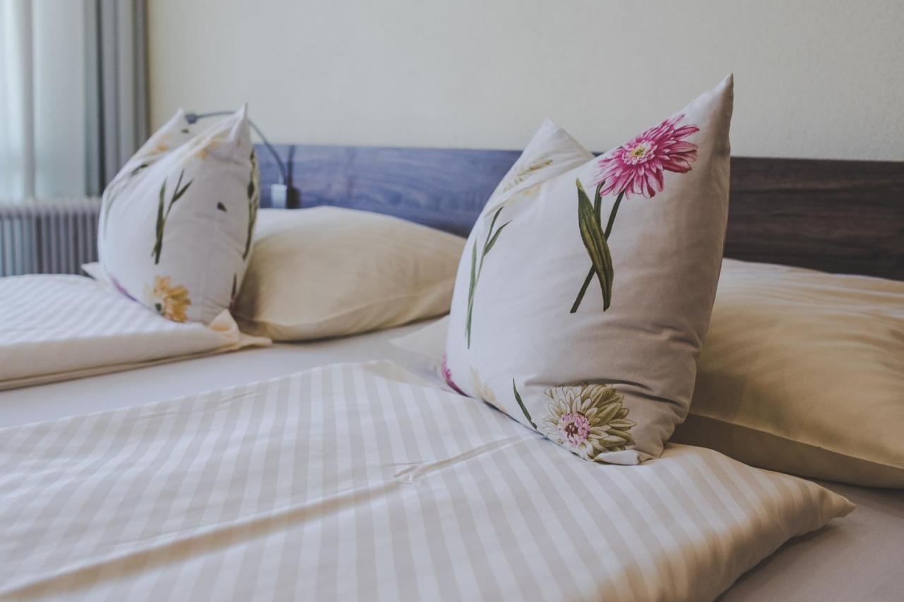 Appartement Sport Girbl Strobl Buitenkant foto